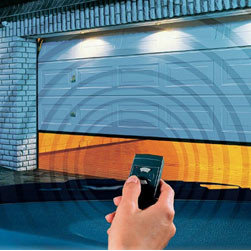 Garage Door Services - Products
