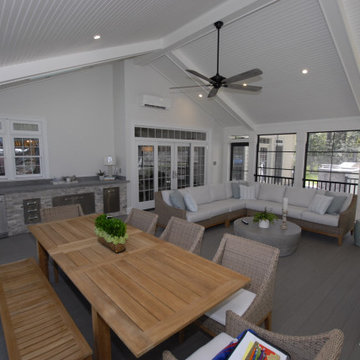Newkirk Residence