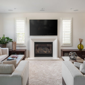 Encinitas Interior Remodel