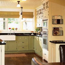 Kitchen Ideas