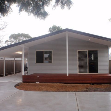 Granny Flats