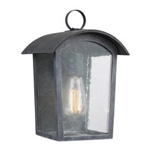 Outdoor Lighting