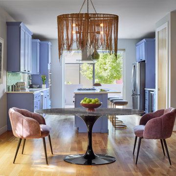 Whimsical Sunnyside Home