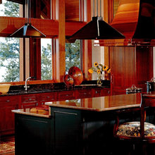 Range Hood
