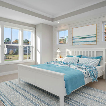 Coastal Style Magazine