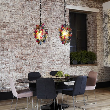 NoHo - Great Jones Loft
