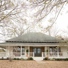 Cumming House all pics