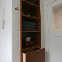 new bathroom