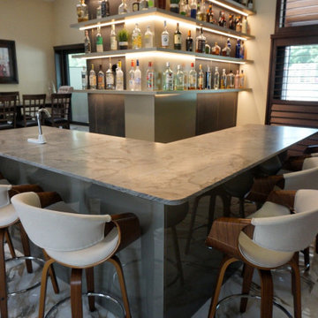 Delray Bar!