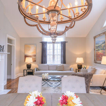 Niagara-On-The-Lake | Bed & Breakfast | Highbrook B&B
