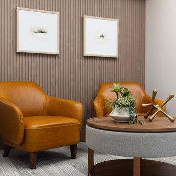 Barker House Law Firm