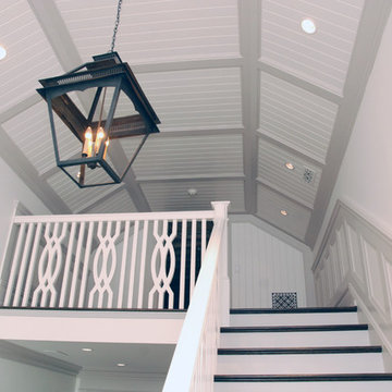 Classic Shingle Home