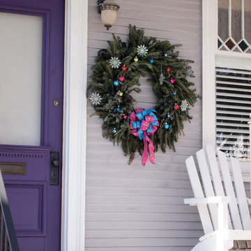 Photo Tour: New Orleans Spreads Its Cheer With Festive Decor