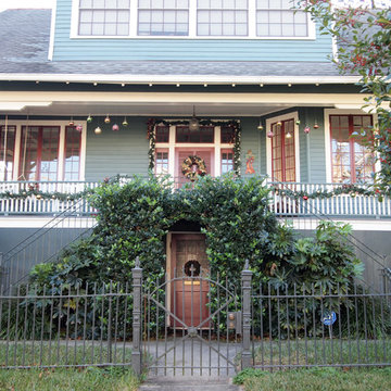 Photo Tour: New Orleans Spreads Its Cheer With Festive Decor
