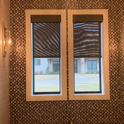 Amble Way - Roller Shades