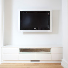 Theatre Room