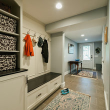Mudroom