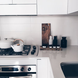 IN PROGRESS | Yaletown Renovation - Products