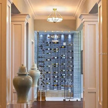 Wine Wall
