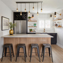 Wet Bar