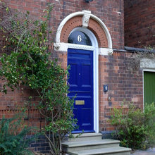 Exterior Ideas