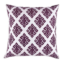 pillows and textiles