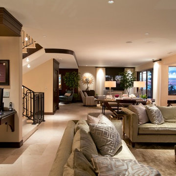Coastal Luxury
