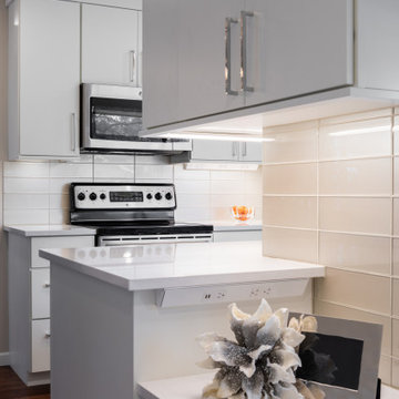 Mid-century Refresh