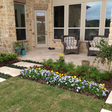 Cross Creek Ranch