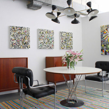 Residential Work