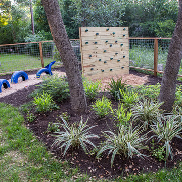 South Austin Backyard Social Club