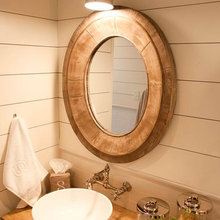 bathroom updates