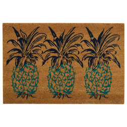 Tropical Doormats by Nourison
