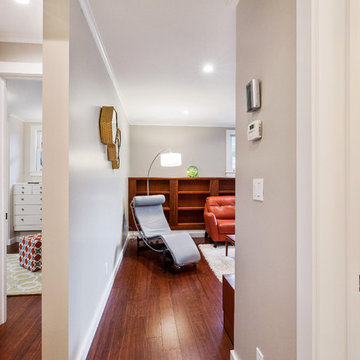 Accessory Dwelling Unit Addition - ADU (Cole Valley)