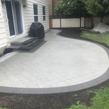 Paving Stones