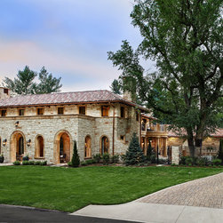 Traditional Windows and Doors - Windows And Doors