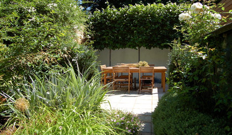 Er du ikke fan af græsplæner? Her er 14 smukke haver uden græs