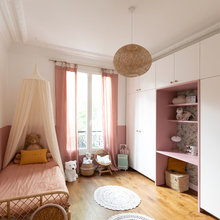 Chambre d'enfant