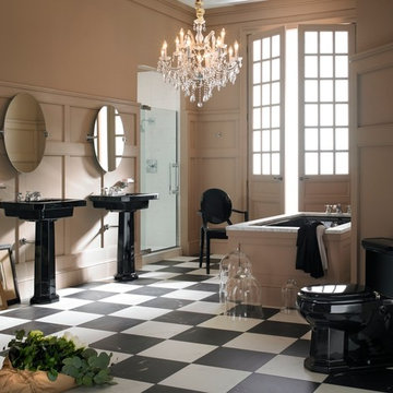 Kohler Bathrooms