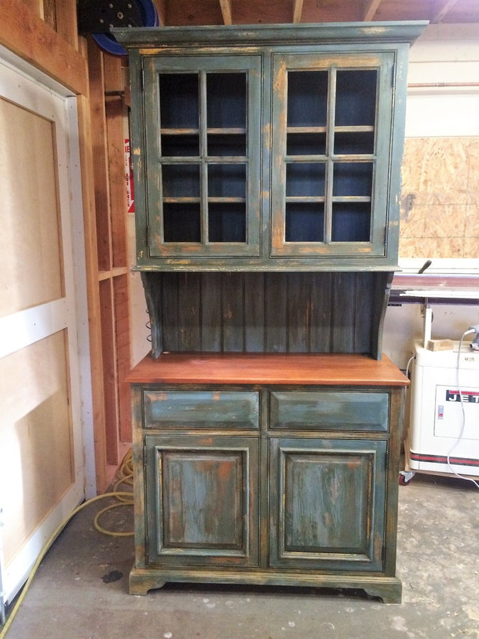 Shop Creations (an assortment of fun projects)