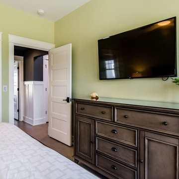 Salvo • Luxury Oceanfront • Hatteras Dream