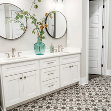 Pluming Faucets