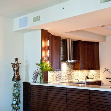 Ft Lauderdale Ocean Front Home