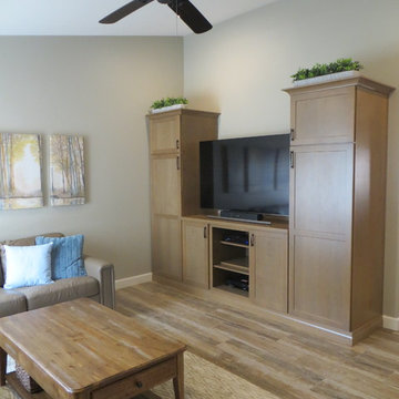 Tumblewood Residence