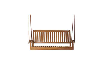Teak Swing