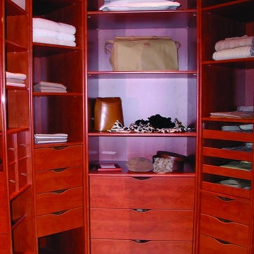 Dressing sur mesure