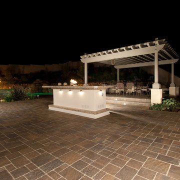 Picciano Project : Western Outdoor Designs