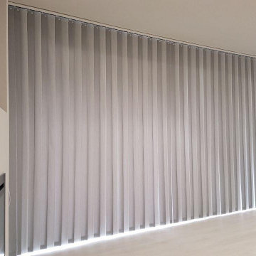 Custom Drapery & Curtains
