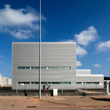 OPTIMIL HEADQUARTER