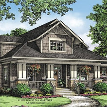 bungalow designs